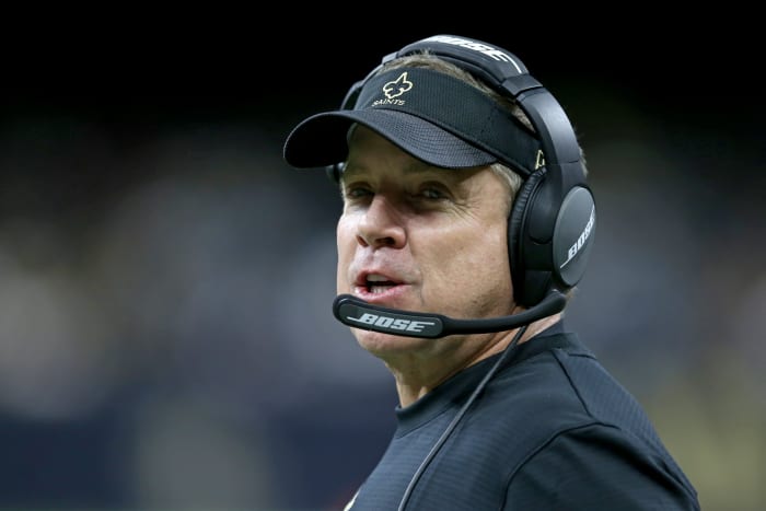 Sean Payton